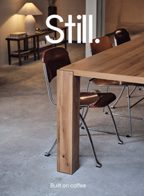 Still. Issue 00 — Lisbon